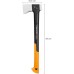 Fiskars X-series X24 (M) Štiepacia sekera 1069106