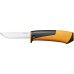 Fiskars Set sekera štiepacia X21 + univerzálny nôž HARDWARE 1025436
