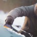 Fiskars Solid škrabka na sneh ľad 22cm (143063) 1019354
