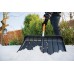 Fiskars SnowXpert Odhŕňač snehu 53,3cm 143001