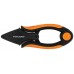 Fiskars Solid SP220 Nožnice na bylinky, 20,5cm 1063326