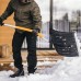 Fiskars X-series Ergonomické hrablo na sneh, 153cm 1057186