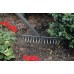 Fiskars Ergonomic Hrable ľahké záhradné dĺžka 154cm (135510) 1000652
