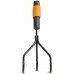 Fiskars QuikFit Kultivátor s s tromi hrotmi, 30,5cm (136511) 1000680