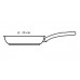 Fiskars Functional Form panvica 26 cm 855426
