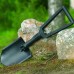 Fiskars Rýľ skladací "ARMY", 249 - 590mm (131320) 1000621