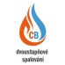 HS FLAMINGO AQUAFLAM 25 Krbové kachle s výmenníkom, manuálna regulácia čierna HSF29-006