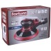 FORTUM brúska excentrická, 150mm, pneu 4795038