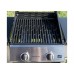 Plynový gril G21 Kentucky BBQ 2 horáky 6390303
