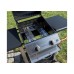 Plynový gril G21 Kentucky BBQ 2 horáky 6390303