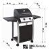 Plynový gril G21 Kentucky BBQ 2 horáky 6390303