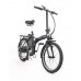 Elektrobicykel G21 Lexi, Graphite Black 635030