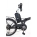 Elektrobicykel G21 Lexi, Graphite Black 635030