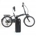 Elektrobicykel G21 Lexi, Graphite Black 635030