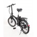 Elektrobicykel G21 Lexi, Graphite Black 635030