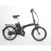 Elektrobicykel G21 Lexi, Graphite Black 635030