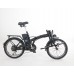 Elektrobicykel G21 Lexi, Graphite Black 635030