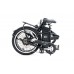 Elektrobicykel G21 Lexi, Graphite Black 635030