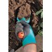 GARDENA rukavice na sadenie rastlín a pre prácu s pôdou veľkosť 7 / S 0205-20