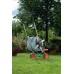 GARDENA kovový vozík na hadicu (max 60m) 2681-20
