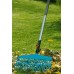 GARDENA Combisystem hrable na lístie 43cm s násadou 130cm FSC pure, 3020-23