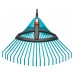 GARDENA Combisystem vejárovite hrable posuvné, 35-52 cm 3099-20