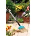 GARDENA CS-zmeták na terasy 32 cm, 3610-20