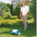 GARDENA EVC 1000 elektrický vertikutátor trávnika, 30 cm 4068-20