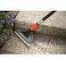 GARDENA CleanSystem Kĺbová kefa na drhnutie 5562-20