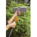 GARDENA CleanSystem Comfort Kefa na drhnutie, šírka 27cm, 5568-20