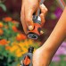 GARDENA stopspojka 1/2" Premium 8168