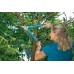 GARDENA 500 BL Comfort nožnice na konáre, O 35mm, 8770-20