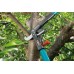 GARDENA SmartCut Comfort ráčnové nožnice na konáre, dĺžka 59 cm 8773-20