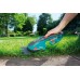 GARDENA ClassicCut Akumulátorové nožnice na trávu, 3,6 V/1,45 Ah, šírka záberu 8 cm 8885