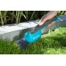 Gardena AccuCut Li Akumulátorové nožnice na trávu, 3,6V/1,5 Ah, šírka záberu 8cm, 9850-20