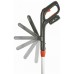 GARDENA EasyCut 23/18V P4A akumulátorový trimmer, bez akumulátora 14700-55