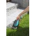 GARDENA ClassicCut Akumulátorové nožnice na trávu a kríky, 3,6V/2,5Ah, šírka 8cm,9854-20