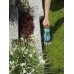 GARDENA ComfortCut Akumulátorové nožnice na trávu, 3,6V/3,5Ah, šírka záberu 8cm 9856-2