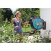 BAZÁR GARDENA Automatic Nástenný box na hadicu 30 m 8026-20 POŠKODENÝ OBAL!!!