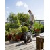 GARDENA Box na hadicu pre terasy, 10 m 18400-20