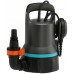 GARDENA 9000 Ponorné čerpadlo pre čistú vodu, 300W, 9 000 l/h, 9030-20