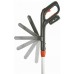 GARDENA ComfortCut 23/18V P4A akumulátorový trimmer, bez akumulátora 14701-55