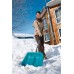 GARDENA Combisystem Snow Shovel ES 40 Hrablo na sneh Alu, pracovná šírka 40cm, 3242-20