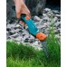 GARDENA Classic Nožnice na trávu, otočné, 33 cm 8731-20
