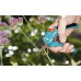 GARDENA B/S Classic Dvojnožové záhradné nožnice, ø 20 mm 8854-20