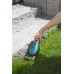 GARDENA ClassicCut Akumulátorové nožnice na trávu, 3,6V/2,5Ah, šírka záberu 8cm 9853-20