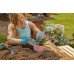 GARDENA Rukavice pre záhradné práce a starostlivosť o rastliny, veľkosť 7/S 11500-20