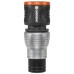 GARDENA Premium Stopspojka 19 mm (3/4 ") 18254-50