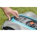 GARDENA Smart SILENO city 500 Robotická kosačka 19066-32