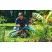 Gardena PowerMax Li-40/32 Akumulátorová kosačka, bez akumulátora, 32 cm 5033-55